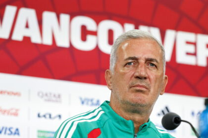 Ufficiale, Petkovic non è più commissario tecnico dell'Algeria - Calcio