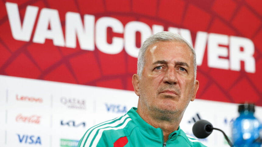 Ufficiale, Petkovic non è più commissario tecnico dell'Algeria - Calcio