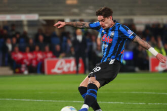 Zalewski affonda l'Athletic Bilbao, l'Atalanta vince il "Bortolotti" - Calcio