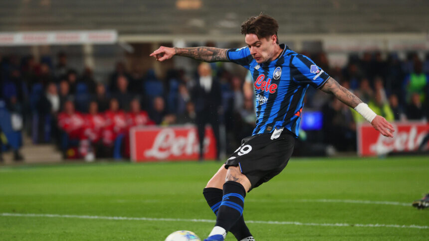 Zalewski affonda l'Athletic Bilbao, l'Atalanta vince il "Bortolotti" - Calcio