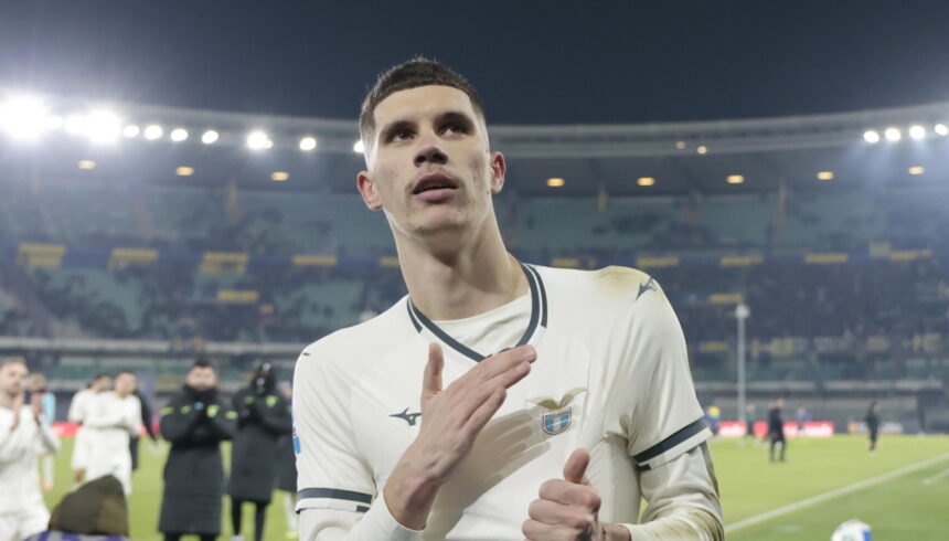l’offerta russa, i dubbi di Gattuso, Pinamonti, Gimenez e il nome a sorpresa