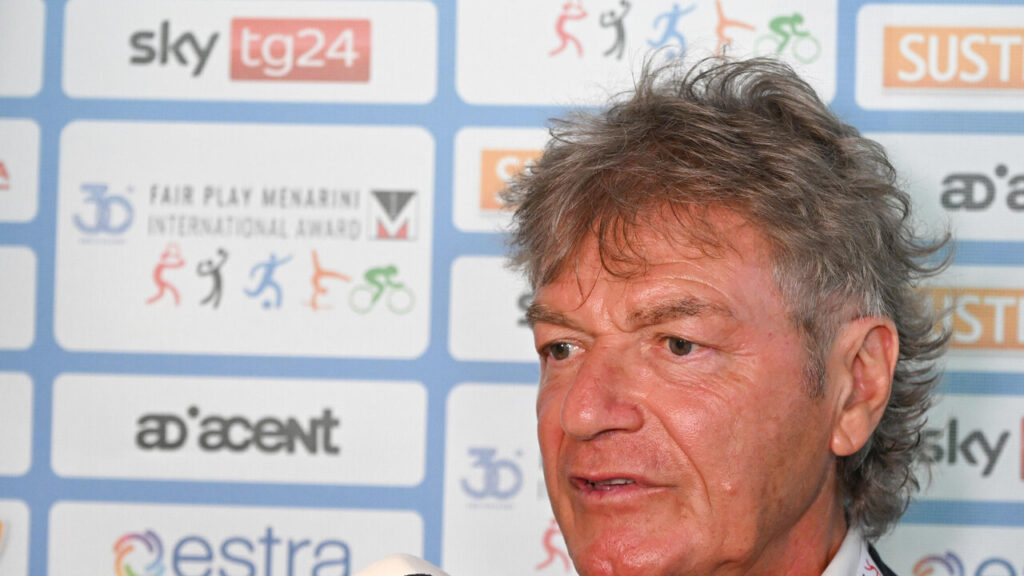 Fiorentina, Antognoni 'il comunicato di Commisso mi ha fatto imbestialire' - Calcio