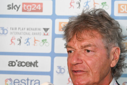Fiorentina, Antognoni 'il comunicato di Commisso mi ha fatto imbestialire' - Calcio
