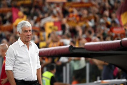 Gasperini 'Dybala non ha muscoli di seta, è chiave per puntare in alto' - Calcio