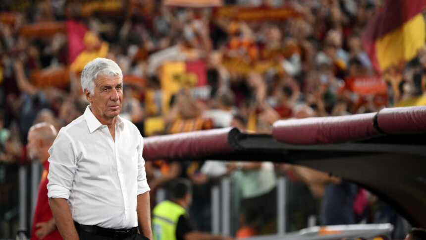 Gasperini 'Dybala non ha muscoli di seta, è chiave per puntare in alto' - Calcio