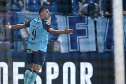 Genoa, in chiusura l'arrivo dell'attaccante Osmajic dal Preston - Calcio