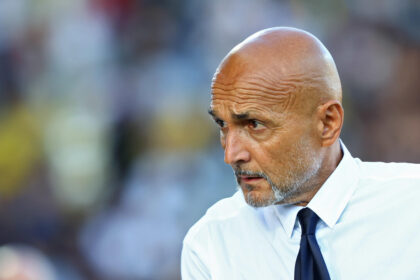 Juve cantiere aperto, Spalletti attende ultimi rinforzi - Calcio