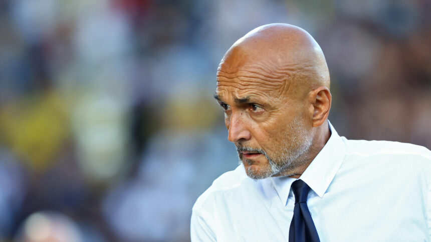 Juve cantiere aperto, Spalletti attende ultimi rinforzi - Calcio