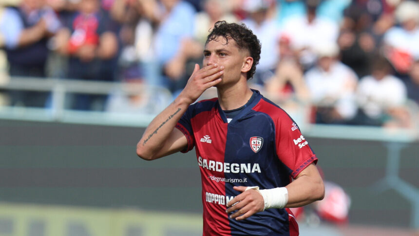 Cagliari, Esposito non c'è e presenta un nuovo certificato medico - Calcio