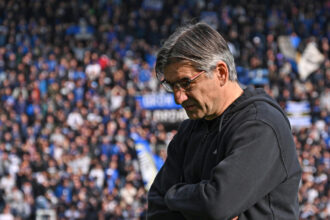 Monza: obiettivo salvezza, nuova chance per Juric - Calcio