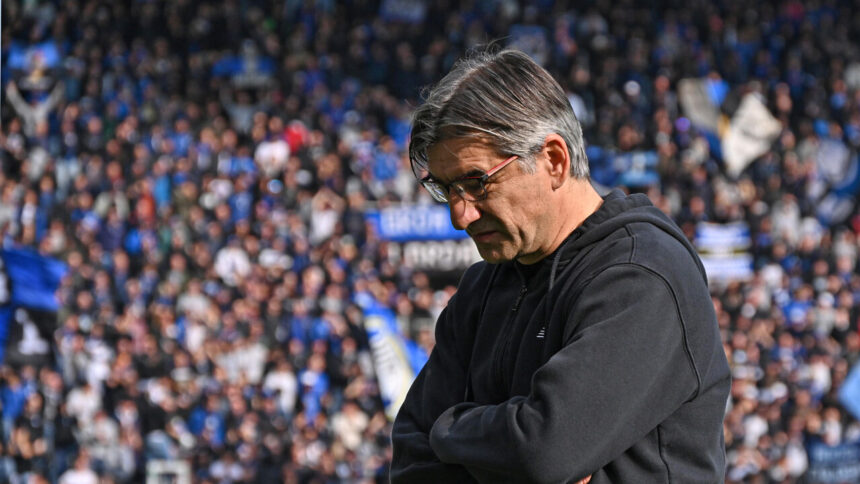Monza: obiettivo salvezza, nuova chance per Juric - Calcio