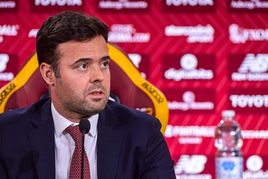 "Sono molto contento. Giocheremo contro una grande squadra"