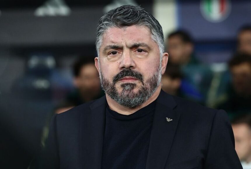 Gattuso parla dello "scontro" con Taylor e ricorda Baresi