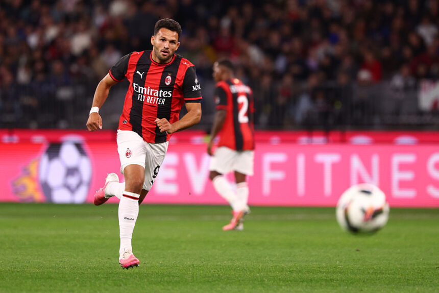 Pronostico Milan-Manchester United quote amichevole Wroclaw