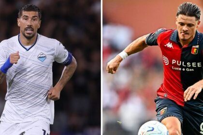 Pronostico Lazio-Genoa quote 2ª giornata Serie A