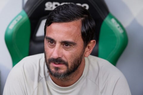 "Coraggio e umiltà per i 3 punti"