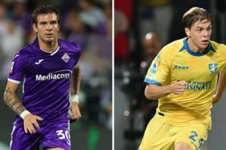 Pronostico Fiorentina-Frosinone quote della 2ª giornata di Serie A