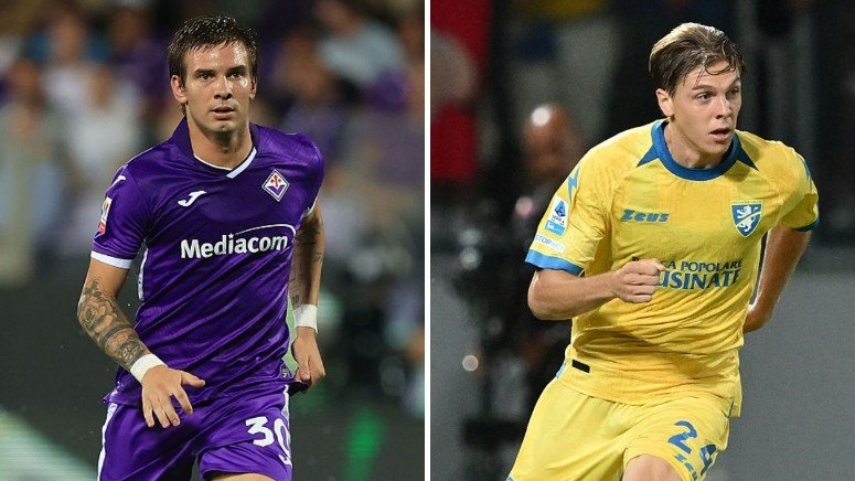 Pronostico Fiorentina-Frosinone quote della 2ª giornata di Serie A