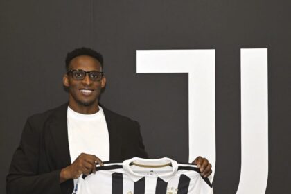 “Sono arrivato nella squadra più grande d'Italia”