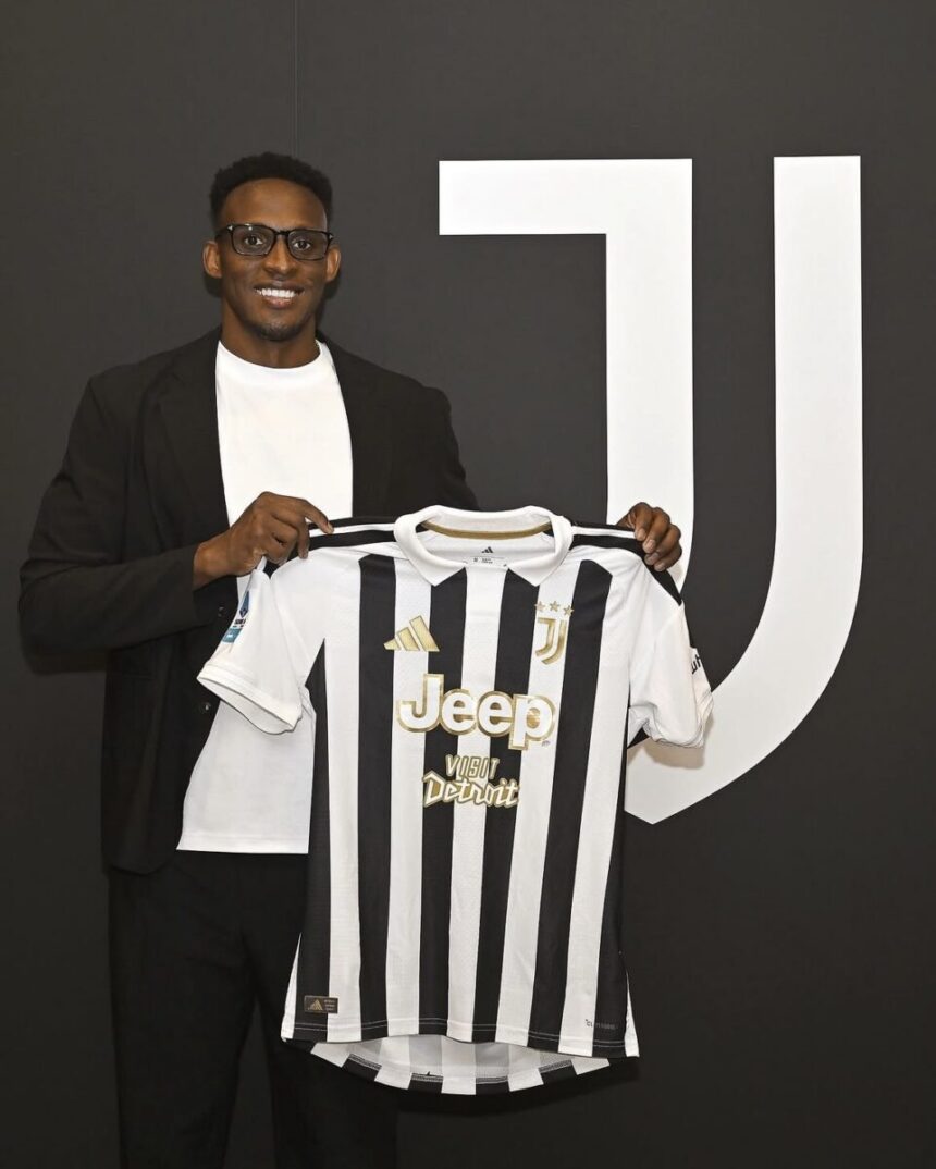 “Sono arrivato nella squadra più grande d'Italia”