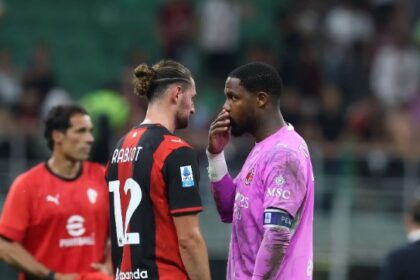 Quote Maignan e Rabiot addio Milan: il mercato dei due francesi