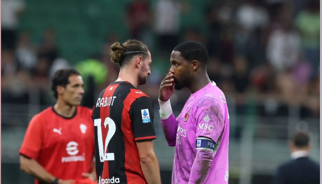 Quote Maignan e Rabiot addio Milan: il mercato dei due francesi
