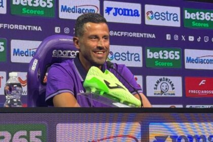 "Kean domani sarà dei nostri. Cerchiamo qualcuno in attacco"