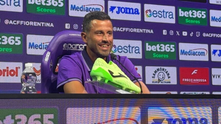 "Kean domani sarà dei nostri. Cerchiamo qualcuno in attacco"