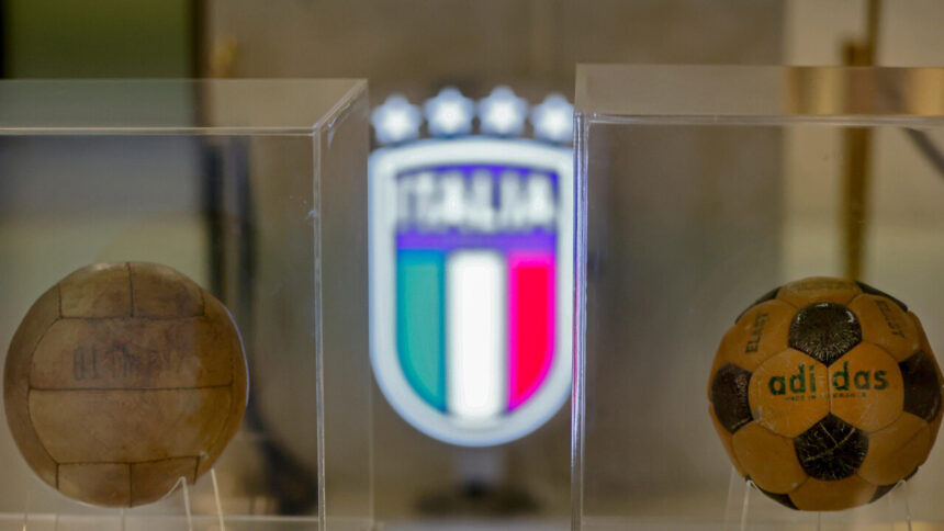 Calcio: Baldini confermato all'Under 21, Costantino nuovo tecnico dell'Italia U.16 - Calcio