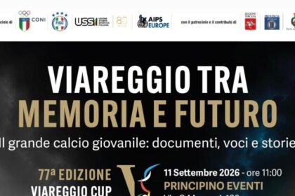 Ussi: calcio giovanile, basta SOS serve "giocare" assieme - Calcio