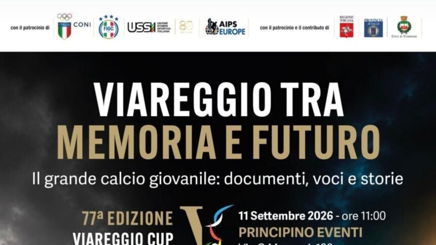 Ussi: calcio giovanile, basta SOS serve "giocare" assieme - Calcio
