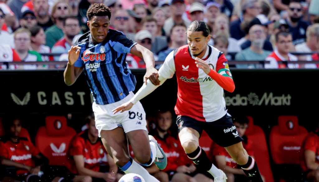 Krstovic non basta. Indicazioni utili per un polemico Sarri nonostante il ko nel finale