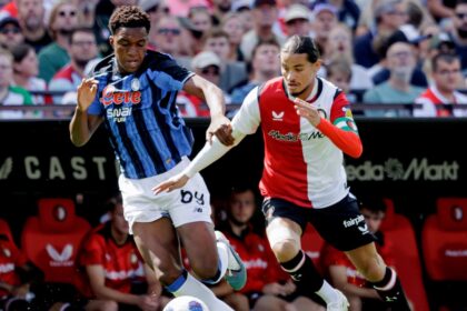 Krstovic non basta. Indicazioni utili per un polemico Sarri nonostante il ko nel finale