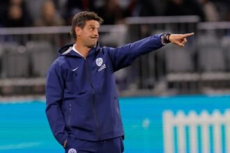 la decisione di Chivu su Lautaro