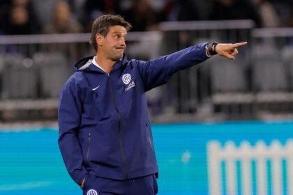 la decisione di Chivu su Lautaro