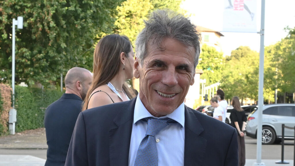 Figc, Zola nel triumvirato azzurro: 'Con lui per costruire il futuro' - Calcio