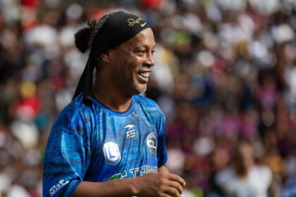 Ronaldinho a 46 anni riparte dal Ravenna, porterò entusiasmo e spettacolo - Calcio