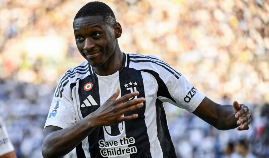 Inter-Juventus mai una gara qualsiasi, scatta l’ora di Kolo Muani, dove vederla in tv e le formazioni