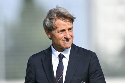 il compito e gli obiettivi ricevuti dal figlio Daniele