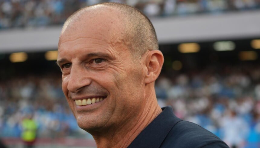 Allegri contestato dopo il ko col Como