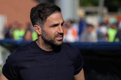 Fabregas ora sa cosa l’aspetta in Champions, ko con l’Arsenal solo ai rigori ma che lezione