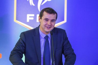 Lamour paga le critiche, via dalla Fifa il direttore operativo - Calcio