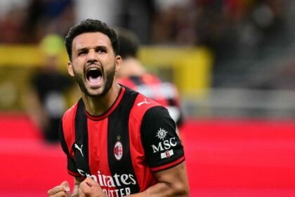Ramos-gol: il Milan saluta Leao, ricorda Baresi e regola il Venezia - Calcio