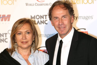 Franco Baresi privato, la famiglia del mito Milan con Maura Lari e i figli e il rapporto con il fratello Beppe e la nipote Regina, capitani dell'Inter