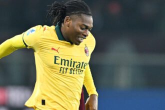 Rafa Leao aspetta l'offerta giusta, 'Dio guida tutto' - Calcio