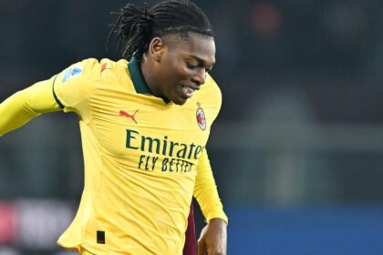 Rafa Leao aspetta l'offerta giusta, 'Dio guida tutto' - Calcio