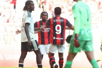 Se Chukwueze, Ramos e Loftus-Cheek sono sempre questi è festa, rigore inventato ma Torriani para