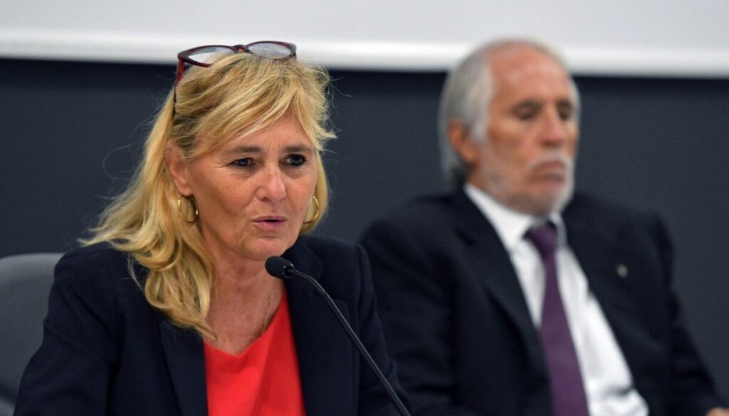 “Parlerò con il Coni, ecco cosa voglio fare nel calcio”