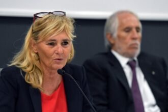 “Parlerò con il Coni, ecco cosa voglio fare nel calcio”