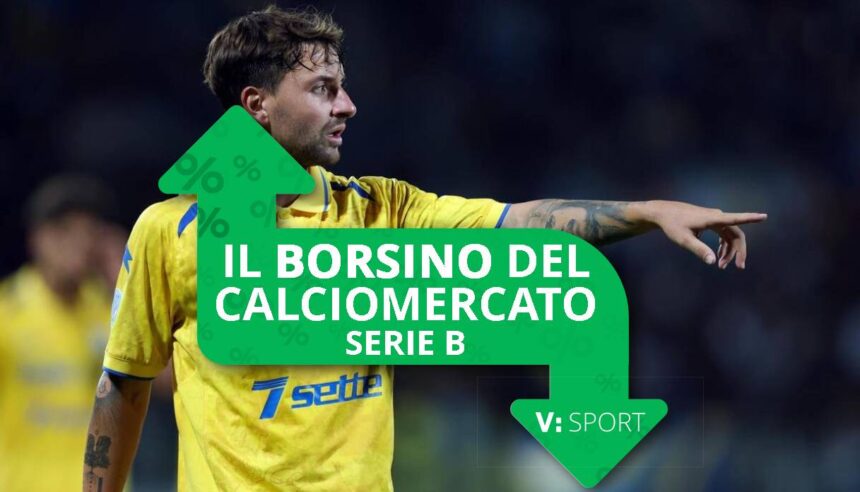 il borsino delle trattative da Calò a Perin